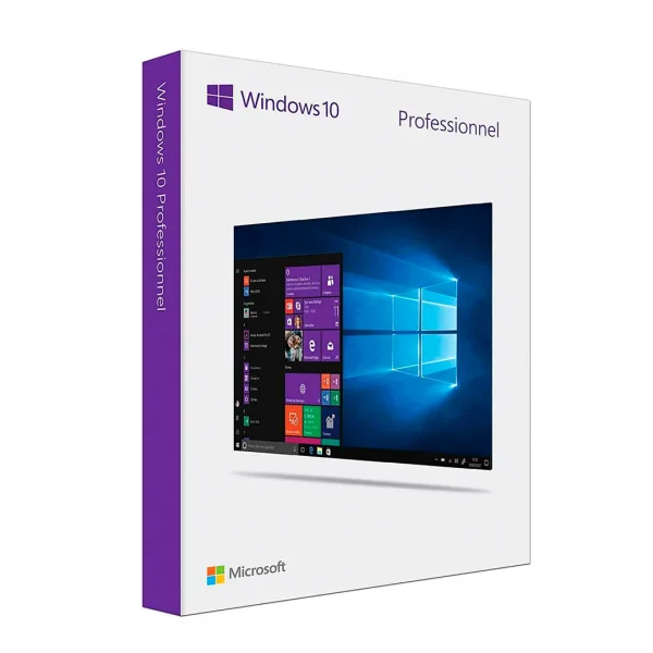 Licencia Windows 10 Pro Original Serial Key Clave [1 PC]