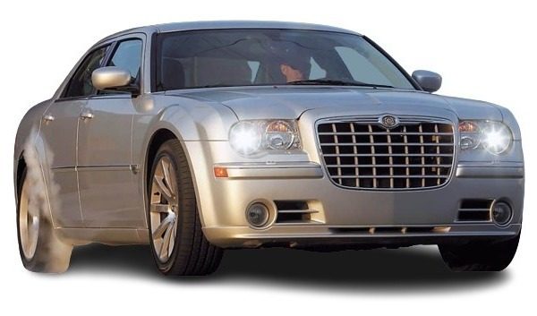 Manual De Taller Chrsyler 300 Dodge Charger 2005-2010 Inglés