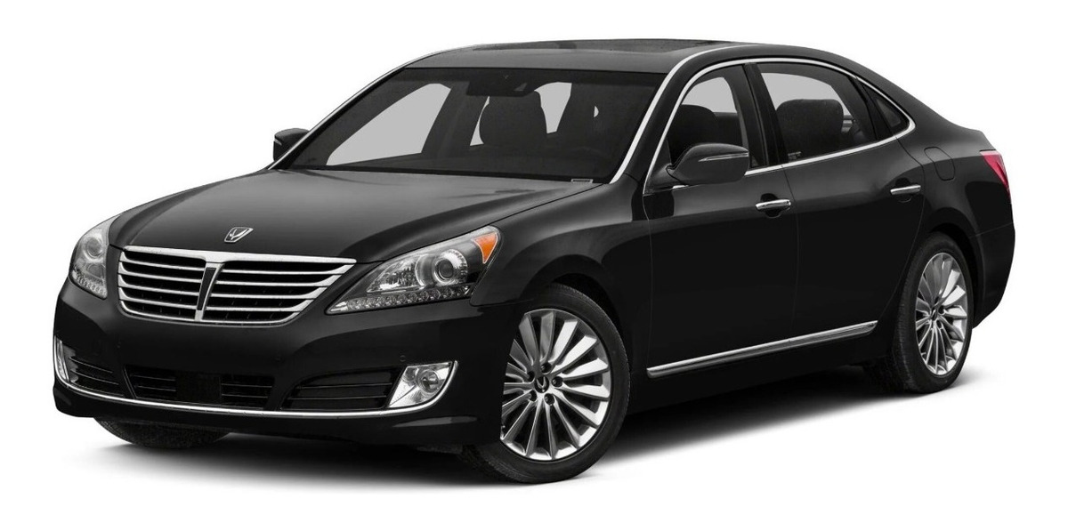 D_602412-MLC50308628426_062022-F.jpg Diagramas Electricos Hyundai Equus (2011) - Image 1