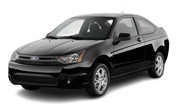 Diagramas Eléctricos Ford Focus 2.0 (2010)