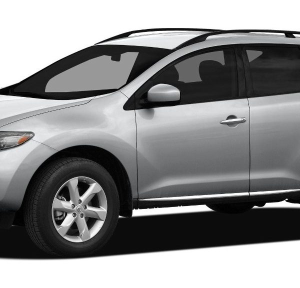 Manual De Taller Nissan Murano (2007-2014) Ingles