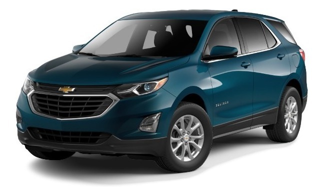 D_606668-MLC50440856693_062022-F.jpg Diagramas Eléctricos Chevrolet Equinox Fwd 2.0l (2020) - Image 1