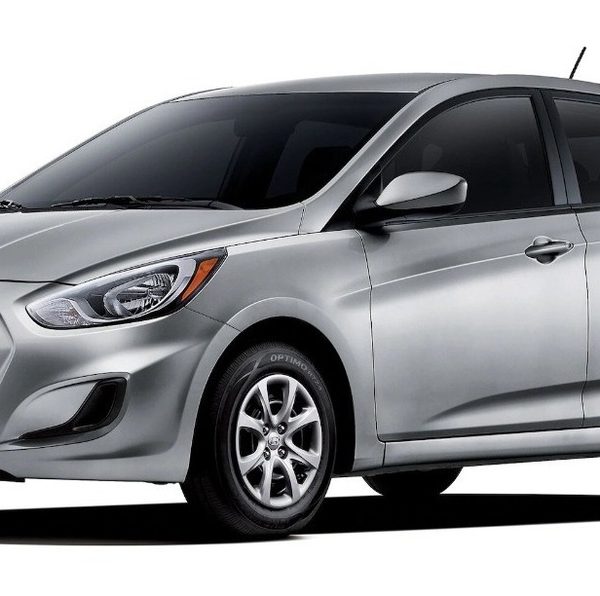 Diagramas Electricos Hyundai Accent Se (2014)