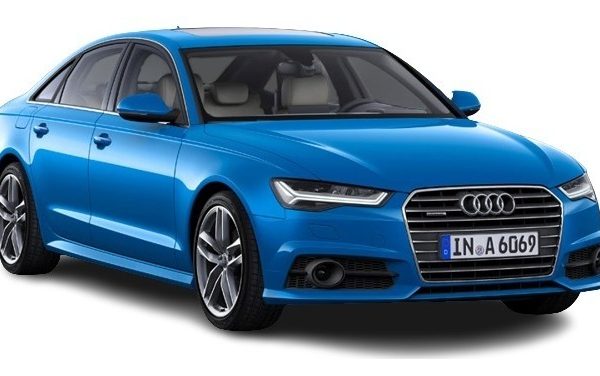 Manual De Taller Audi A6 (2010-2020) Ingles