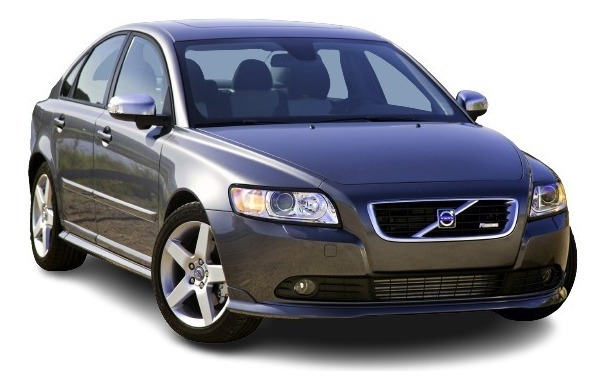 D_610399-MLC50576057138_072022-F.jpg Manual De Taller Volvo V40/s40 (2004-2012) En Español - Image 1