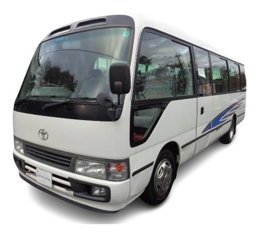D_610530-MLC51036697789_082022-F.jpg Manual De Despiece Toyota Coaster (1993-2017) Espa?ol - Image 1