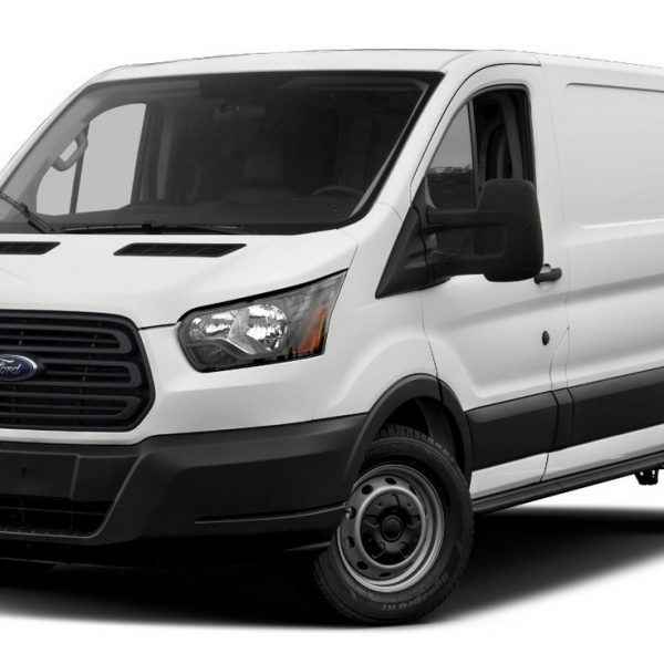 Diagramas Eléctricos Ford Transit 150 3.7 (2015)
