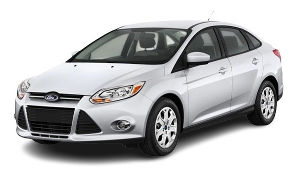 Diagramas Eléctricos Ford Focus 2.0 (2013)