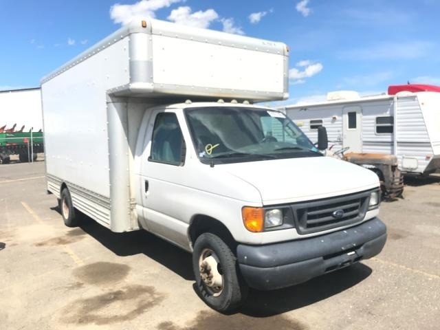 D_614130-MLC51063285167_082022-F.jpg Diagramas Eléctricos Ford E450 6.0l Turbo (2006) - Image 1