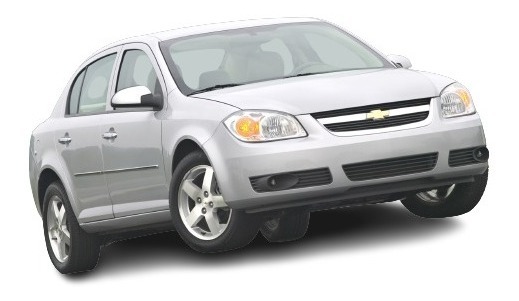 Diagramas Eléctricos Chevrolet Cobalt 2.0l (2005)