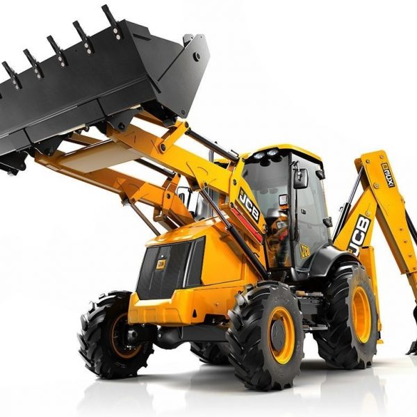 Manual De Taller Jcb 3cx - 4cx - 214e (español)