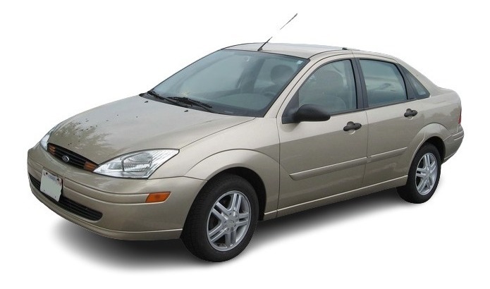 D_616113-MLC51280417922_082022-F.jpg Diagramas Eléctricos Ford Focus S 2.0 (2001) - Image 1