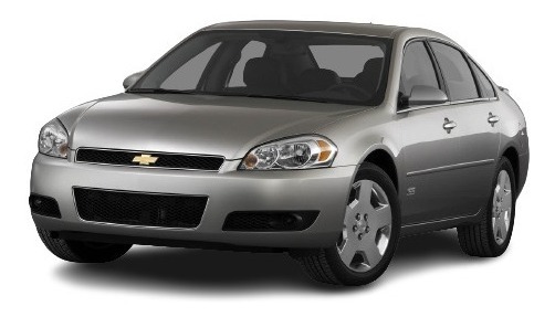D_617310-MLC50465628412_062022-F.jpg Diagramas Eléctricos Chevrolet Impala 5.3l (2007) - Image 1