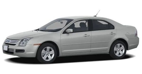 Diagramas Eléctricos Ford Fusion Awd 2.3 (2009)