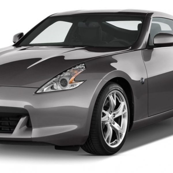 Manual De Taller Nissan 370z (2008-2020) Ingles