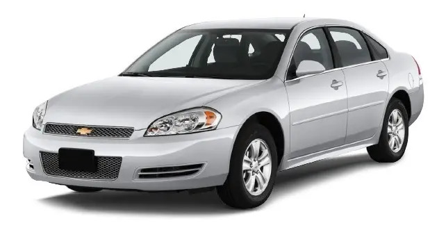 D_622424-MLC50465131670_062022-F.jpg Diagrama Eléctrico Chevrolet Impala 3.6l (2013) - Image 1