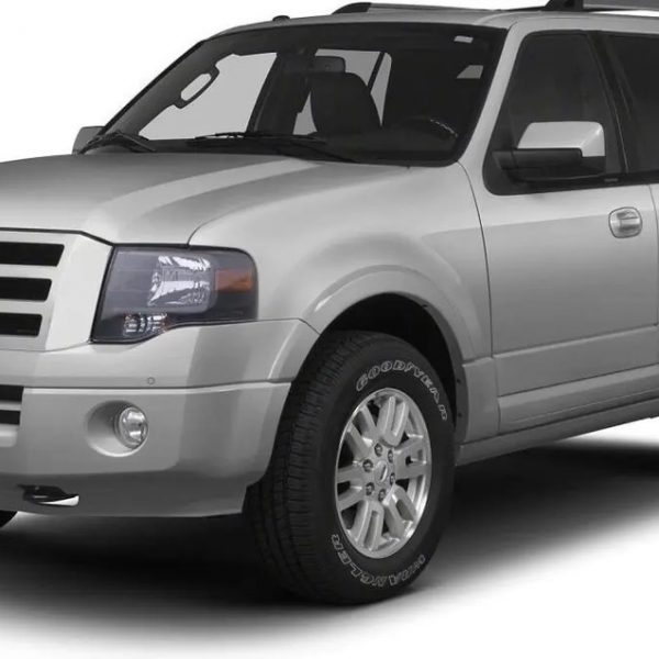 Diagramas Eléctricos Ford Expedition 4wd 5.4l (2013)