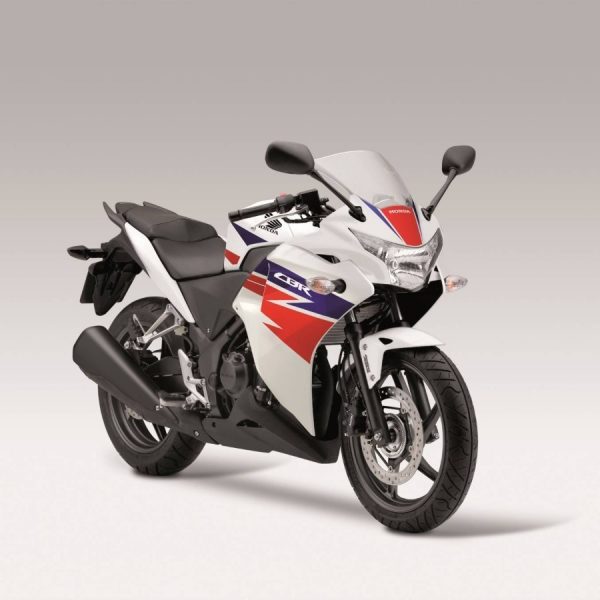 Manual De Taller Honda Cbr250r (2011-2015) Español