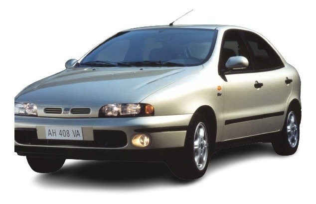 D_626176-MLC51028160936_082022-F.jpg Manual De Despiece Fiat Brava (1995-2001) Español - Image 1