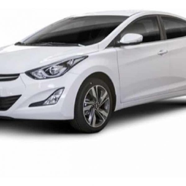 Diagramas Electricos Hyundai Elantra Se (2014)