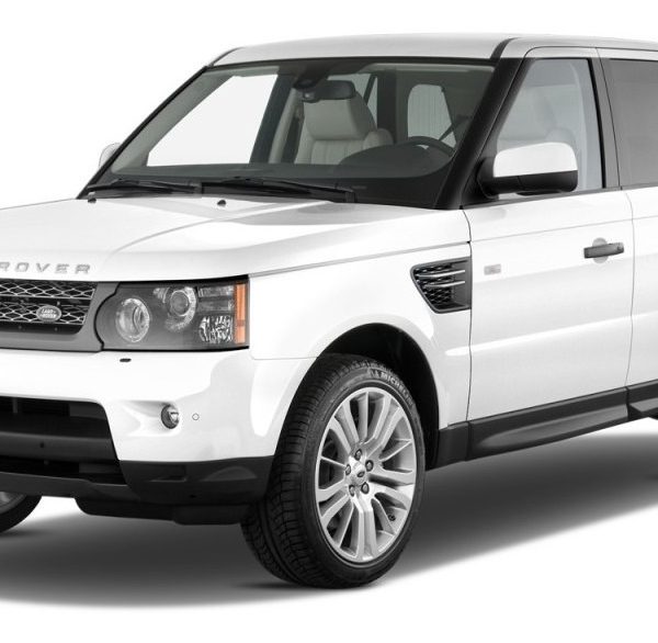 Manual De Taller Range Rover Sport L320 (2009-2013 ) Inglés