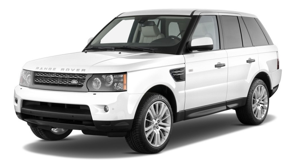 D_629851-MLC50534836433_062022-F.jpg Manual De Taller Range Rover Sport L320 (2009-2013 ) Inglés - Image 1