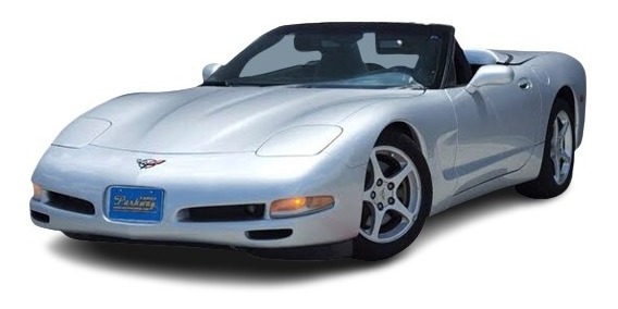 D_629913-MLC50438653313_062022-F.jpg Diagramas Eléctricos Chevrolet Corvette 5.7l (2002) - Image 1