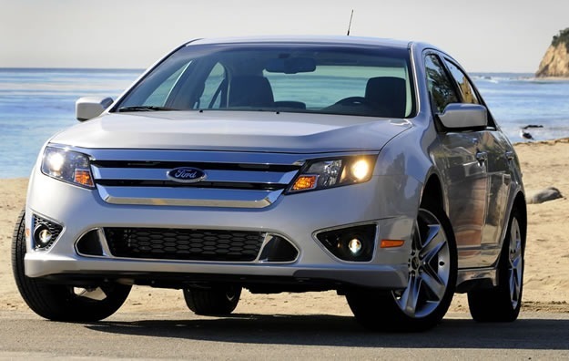 D_630829-MLC51296669599_082022-F.jpg Diagrama Eléctrico Ford Fusion Se Awd 3.7 (2010) - Image 1