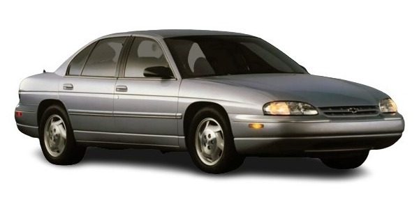 Diagramas Eléctricos Chevrolet Lumina 3.4l (1995)