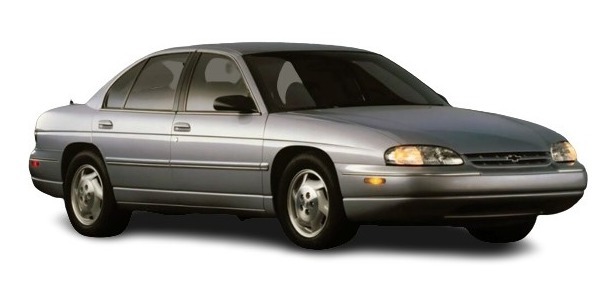 D_632193-MLC50466212028_062022-F.jpg Diagramas Eléctricos Chevrolet Lumina 3.4l (1995) - Image 1