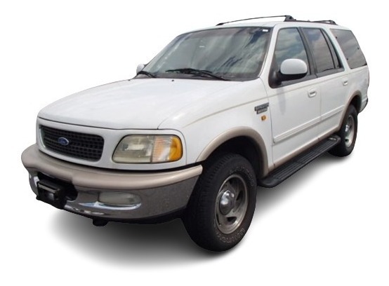 Diagramas Eléctricos Ford Expedition 4wd 4.6l (2000)