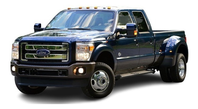 D_637306-MLC51214392002_082022-F.jpg Diagramas Eléctricos Ford Pickup F350 Super Duty 6.7 (2012) - Image 1