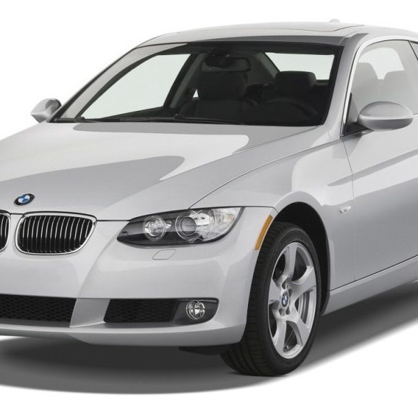 Diagramas Eléctricos Bmw 328xi Coupe Awd (e92) 3.0 2009