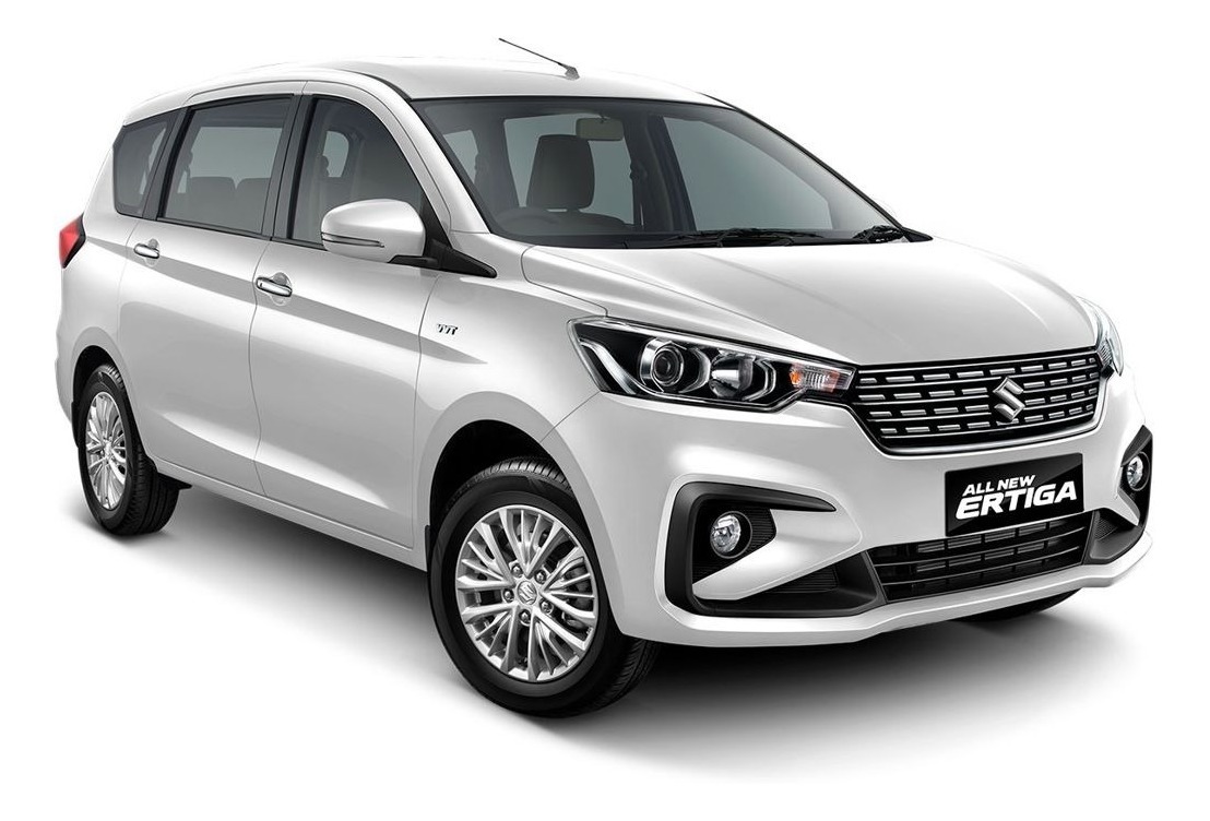 D_638061-MLC51036866715_082022-F.jpg Manual De Despiece Suzuki Ertiga (2018-2020) Español - Image 1