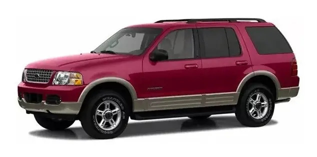 D_639845-MLC51155823562_082022-F.jpg Diagramas Eléctricos Ford Explorer 4wd 4.6l (2002) - Image 1