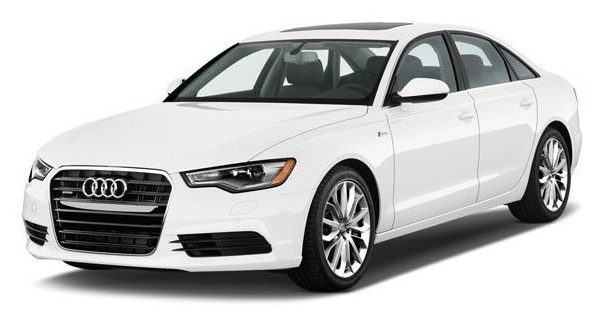 Manual De Despiece Audi A6 (2012-2018) Español