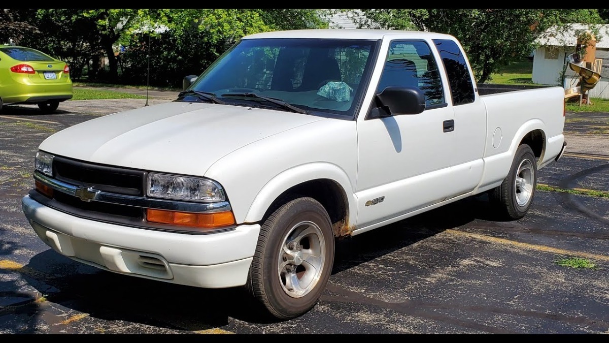 D_641162-MLC50867509938_072022-F.jpg Diagramas Eléctrico Chevrolet S10/t10 Blazer 4wd 4.3l (1999) - Image 1