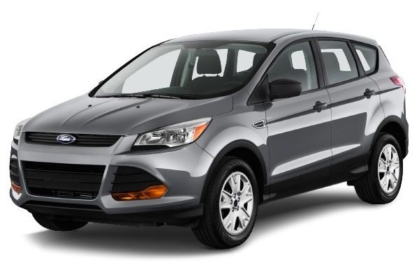 Manual De Taller Ford Escape (2012-2017) En Español