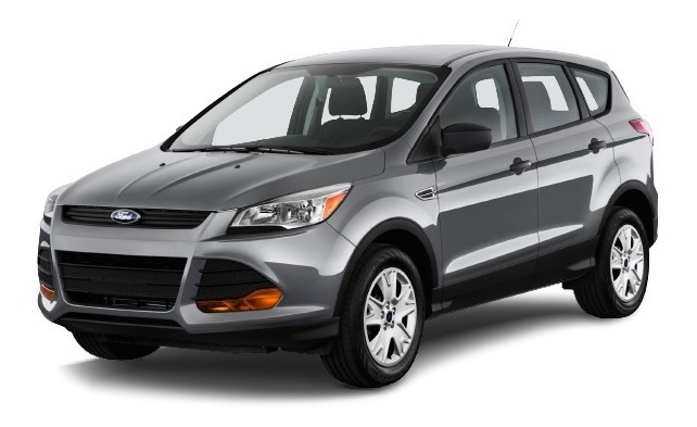 D_642337-MLC50336424837_062022-F.jpg Manual De Taller Ford Escape (2012-2017) En Español - Image 1