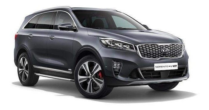 D_643513-MLC50990119032_082022-F.jpg Manual De Despiece Kia Sorento (2015-2019) Español - Image 1