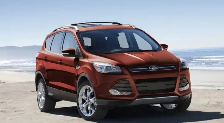 D_647781-MLC51113154651_082022-F.jpg Diagramas Eléctricos Ford Escape 4wd 1.6l Turbo (2014) - Image 1