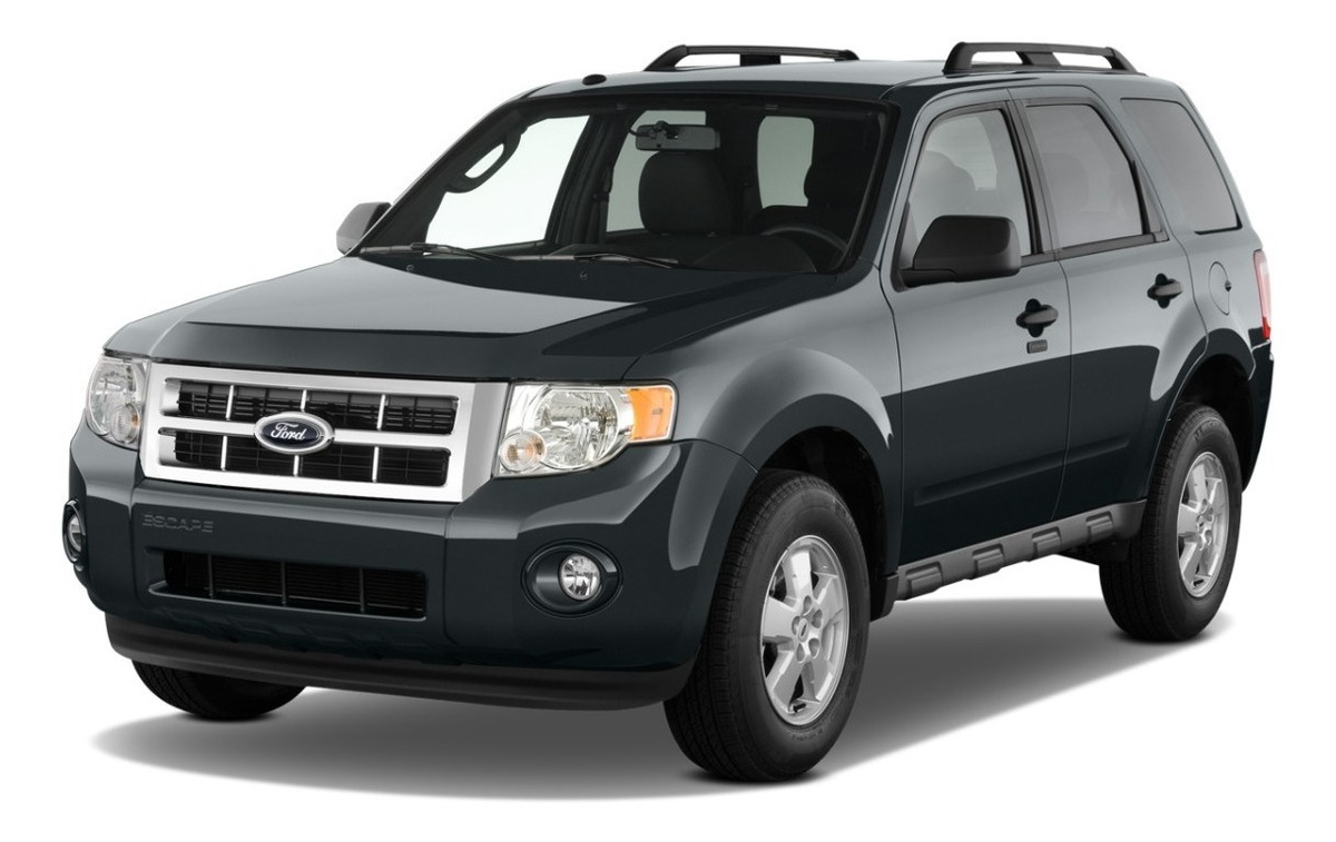 D_648619-MLC51113424922_082022-F.jpg Diagramas Eléctricos Ford Escape 2wd 2.5l (2011) - Image 1