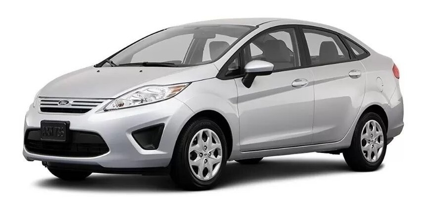 D_648816-MLC51221263962_082022-F.jpg Diagramas Eléctricos Ford Fiesta 1.6 (2012) - Image 1