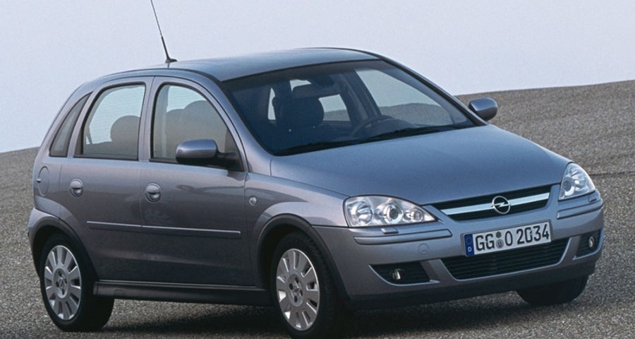D_649177-MLC50534339246_062022-F.jpg Manual De Taller Opel Corsa (1993-2010) Español - Image 1