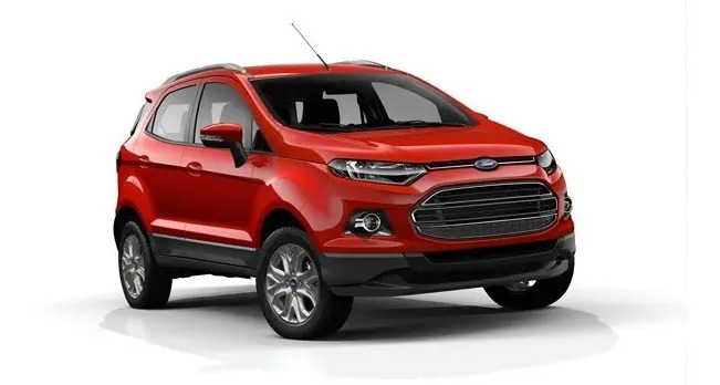 D_650113-MLC50336394788_062022-F.jpg Manual De Despiece Ford Ecosport (2013-2018) En Español - Image 1