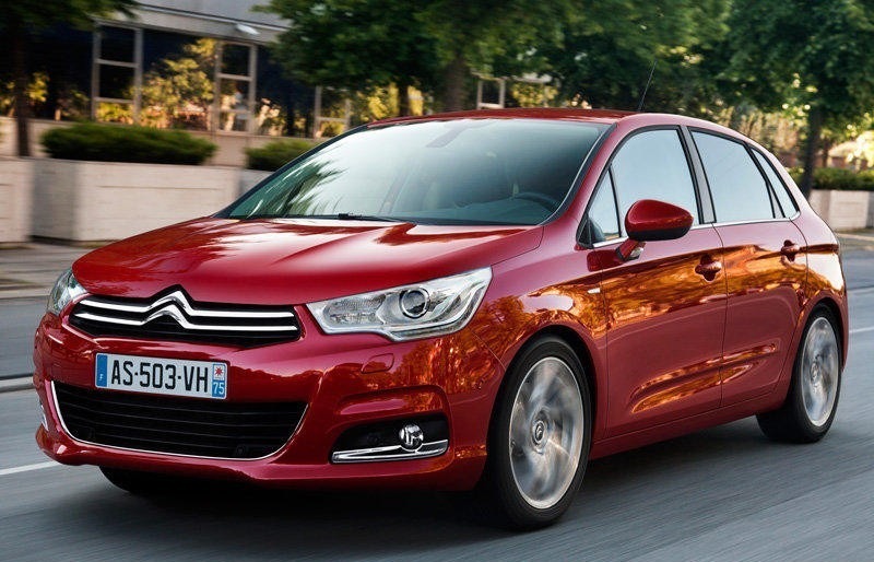 D_651810-MLC50974518610_082022-F.jpg Manual De Despiece Citroen C4 (2010-2017) Español - Image 1
