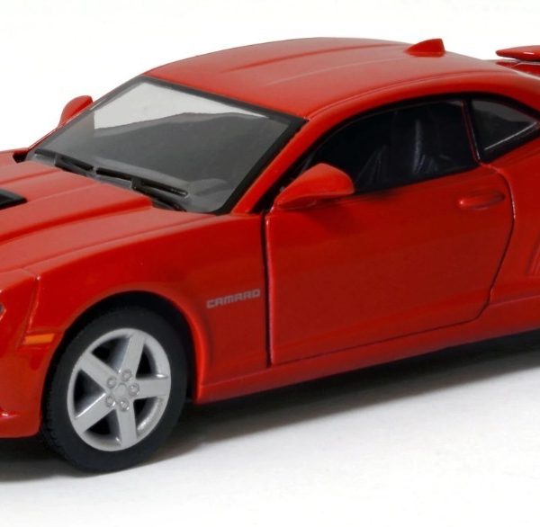 Diagramas Eléctricos Chevrolet Camaro 6.2l (2014)