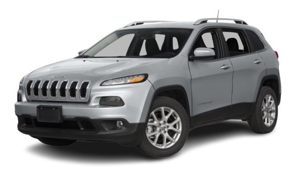 Manual De Taller Jeep Cherokee Latitude (2014-2019) Inglés