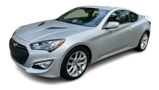 Diagramas Electricos Hyundai Genesis Coupe (2010)