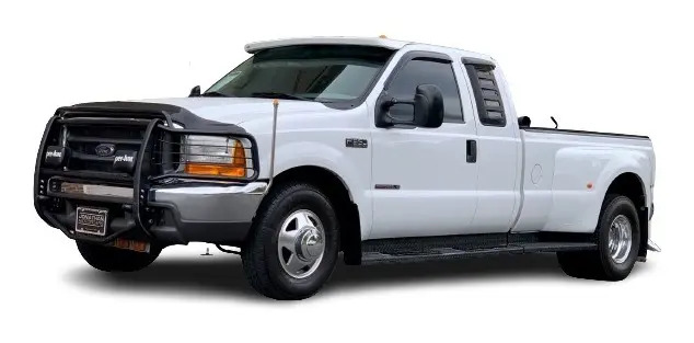 D_656669-MLC51214130570_082022-F.jpg Diagramas Eléctricos Ford F350 2wd Super Duty 5.4 (1999) - Image 1